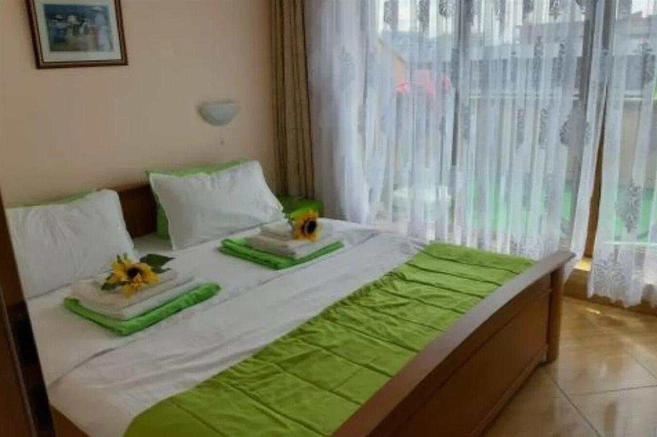 Golden Dreams Apartment Sunny Beach Exterior foto