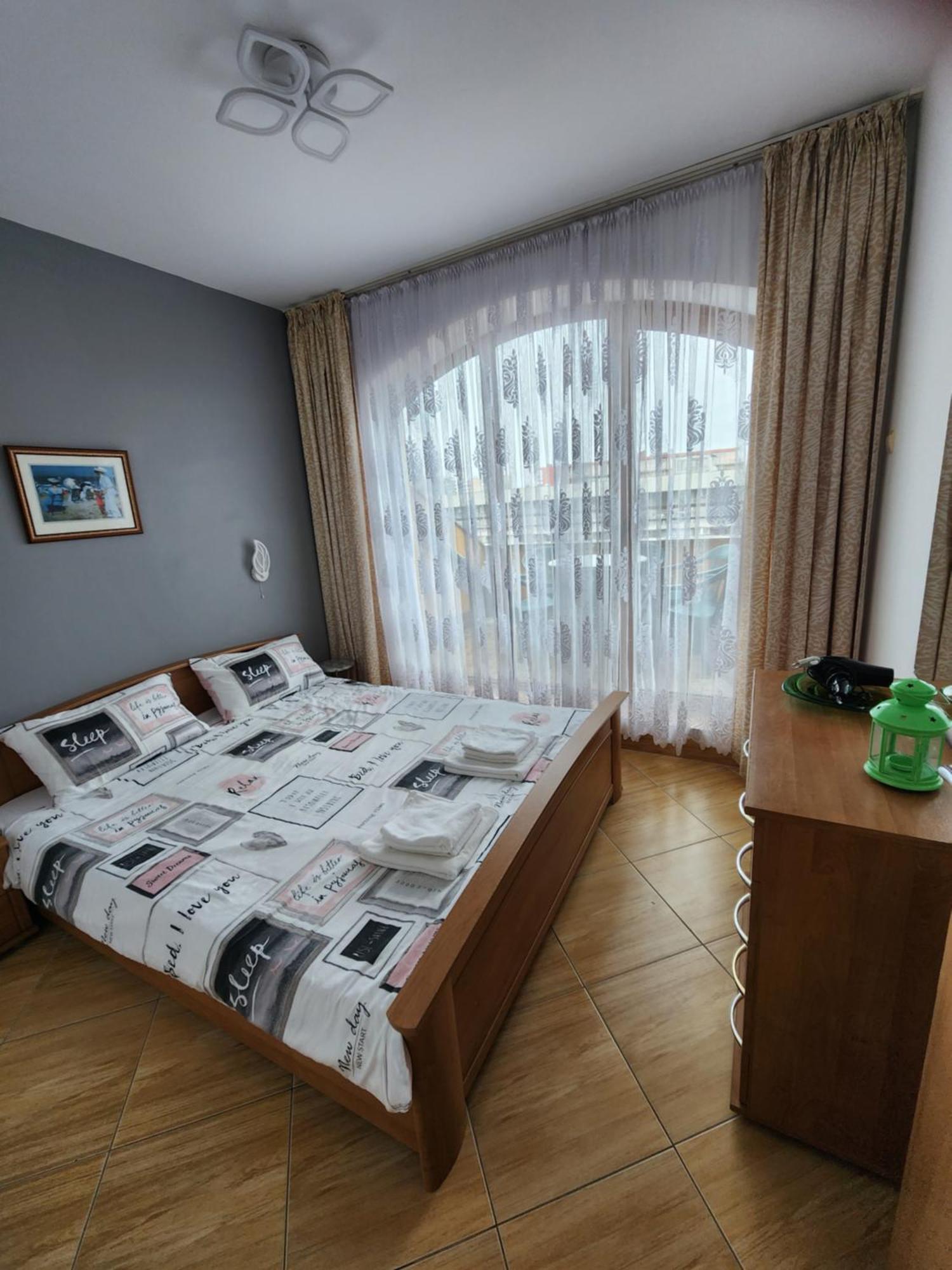 Golden Dreams Apartment Sunny Beach Cameră foto
