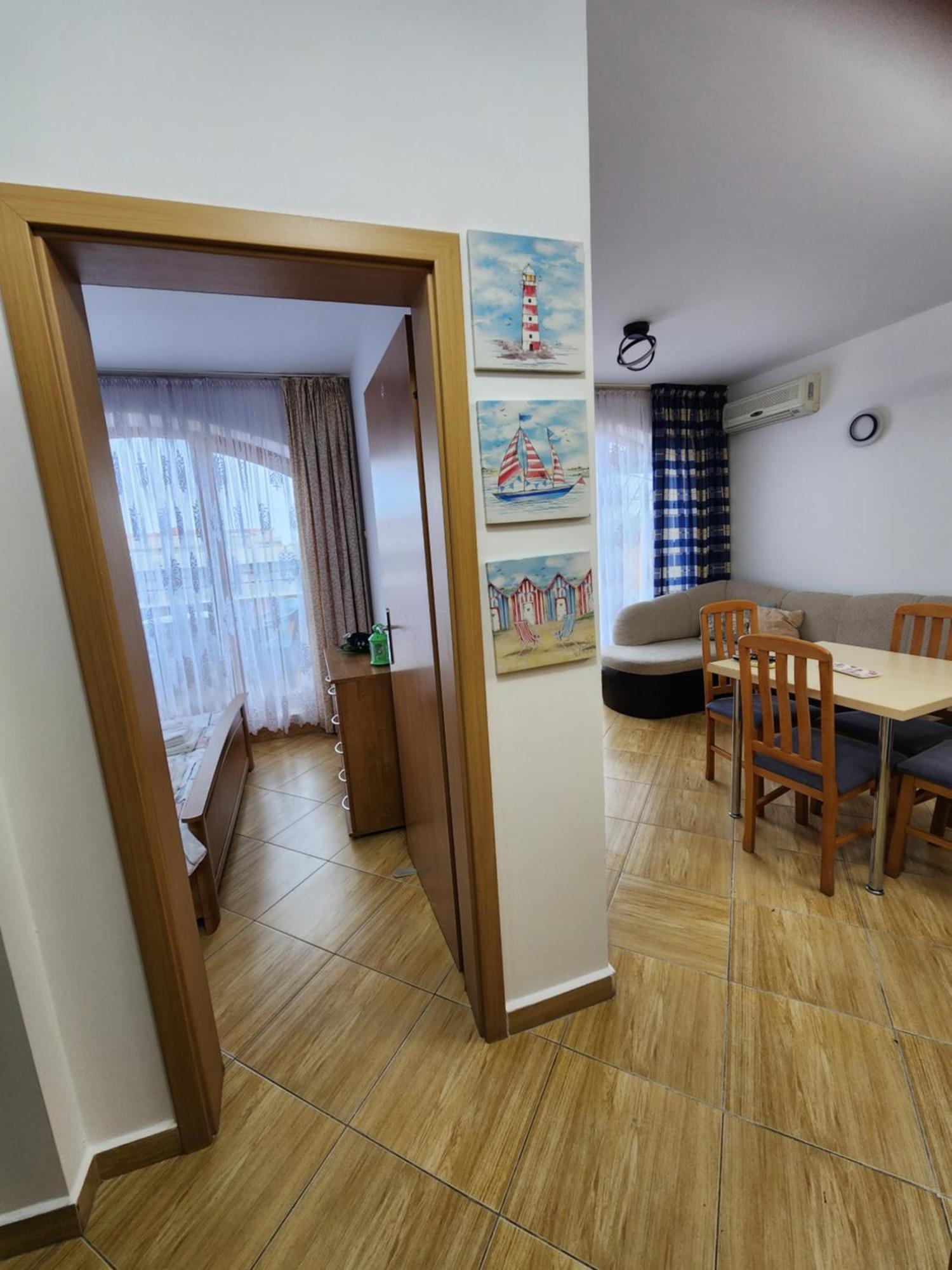 Golden Dreams Apartment Sunny Beach Cameră foto