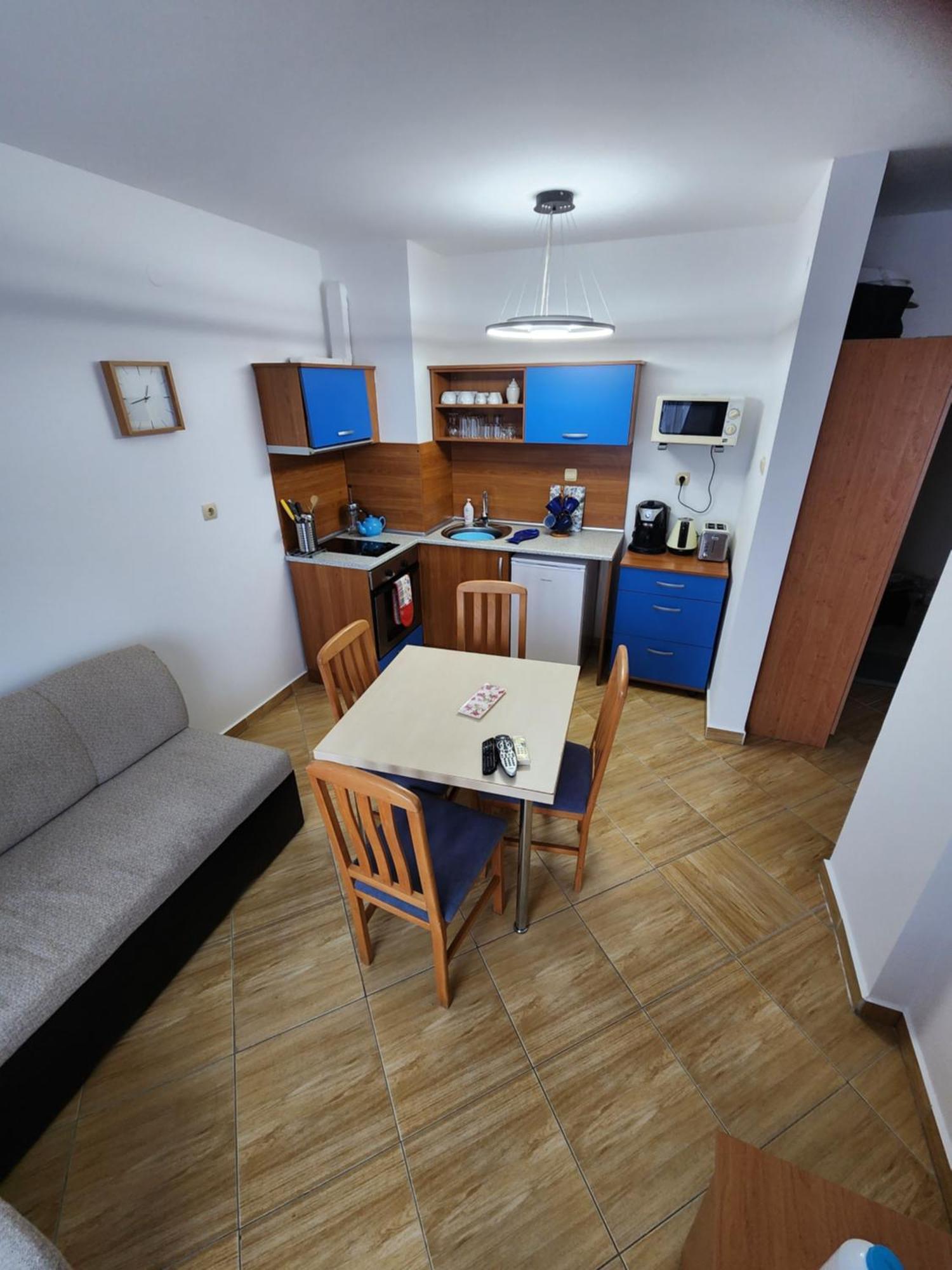 Golden Dreams Apartment Sunny Beach Cameră foto